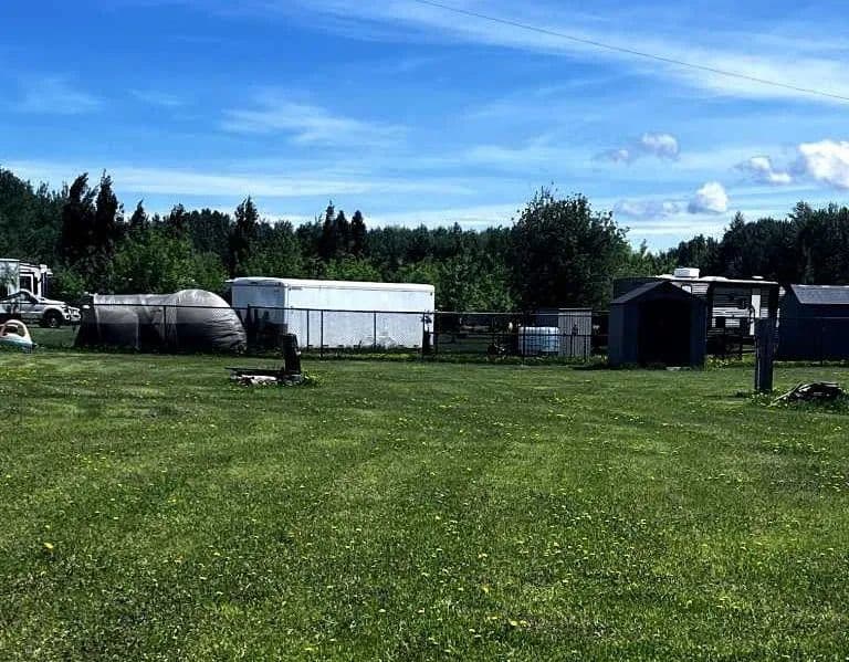 Property from Township Road 735 #5 -10428 - KW - land for sale