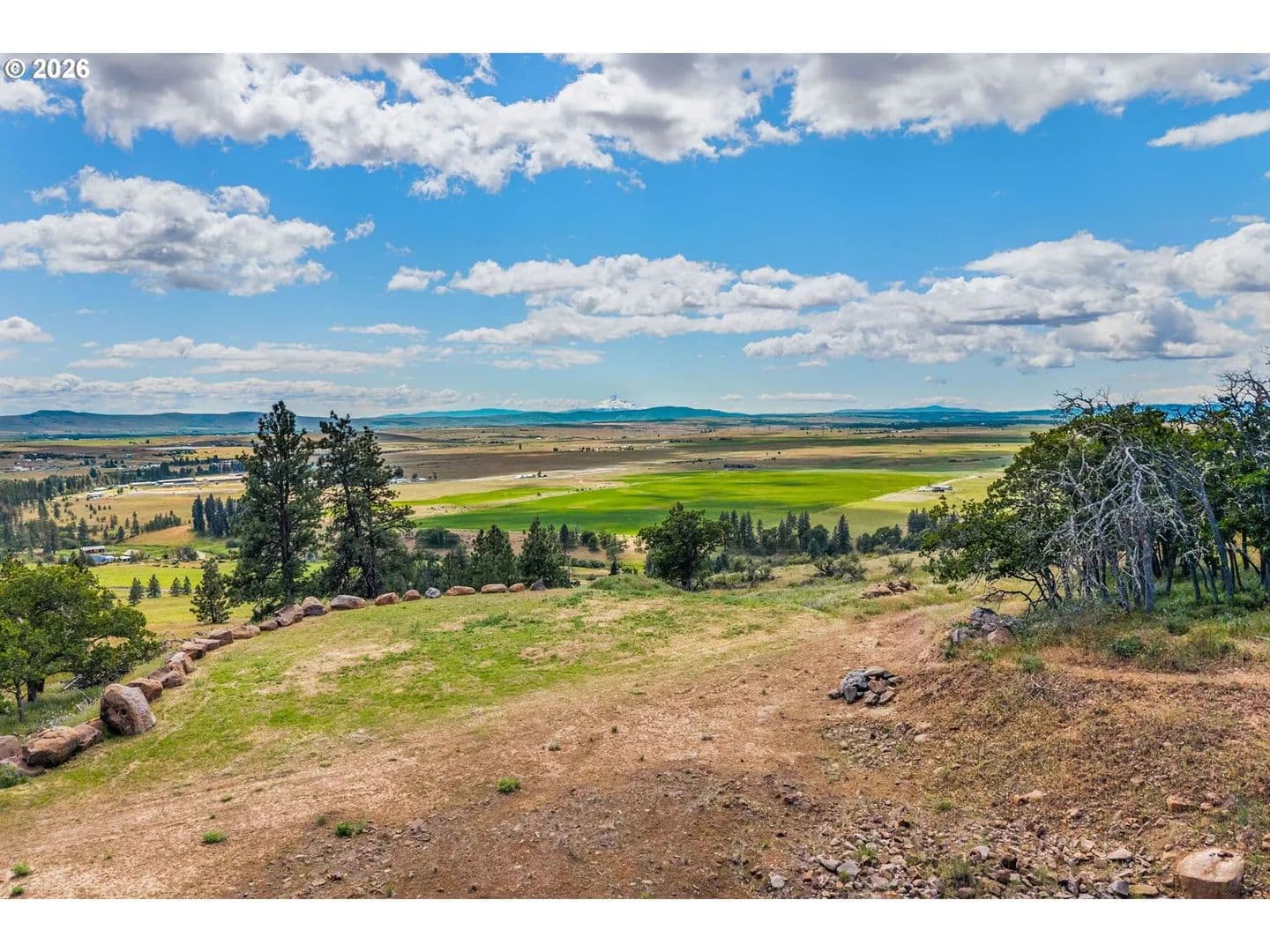 Property from 125 EAGLE DR - KW - Goldendale, Washington, 98620