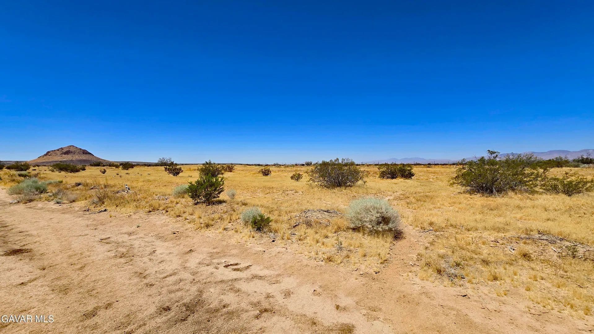0.24 Acres of Land for Sale in California City, CA - California City, California, 93505