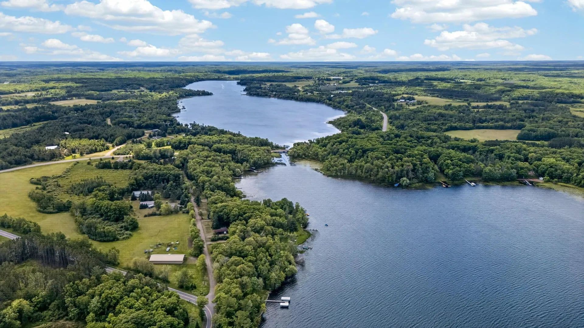 1.39 Acres of Land for Sale in Finlayson, MN - Finlayson, Minnesota, 55735