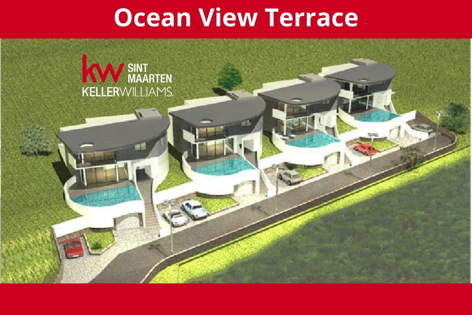 Land for Sale in Ocean View Terrace - land for sale