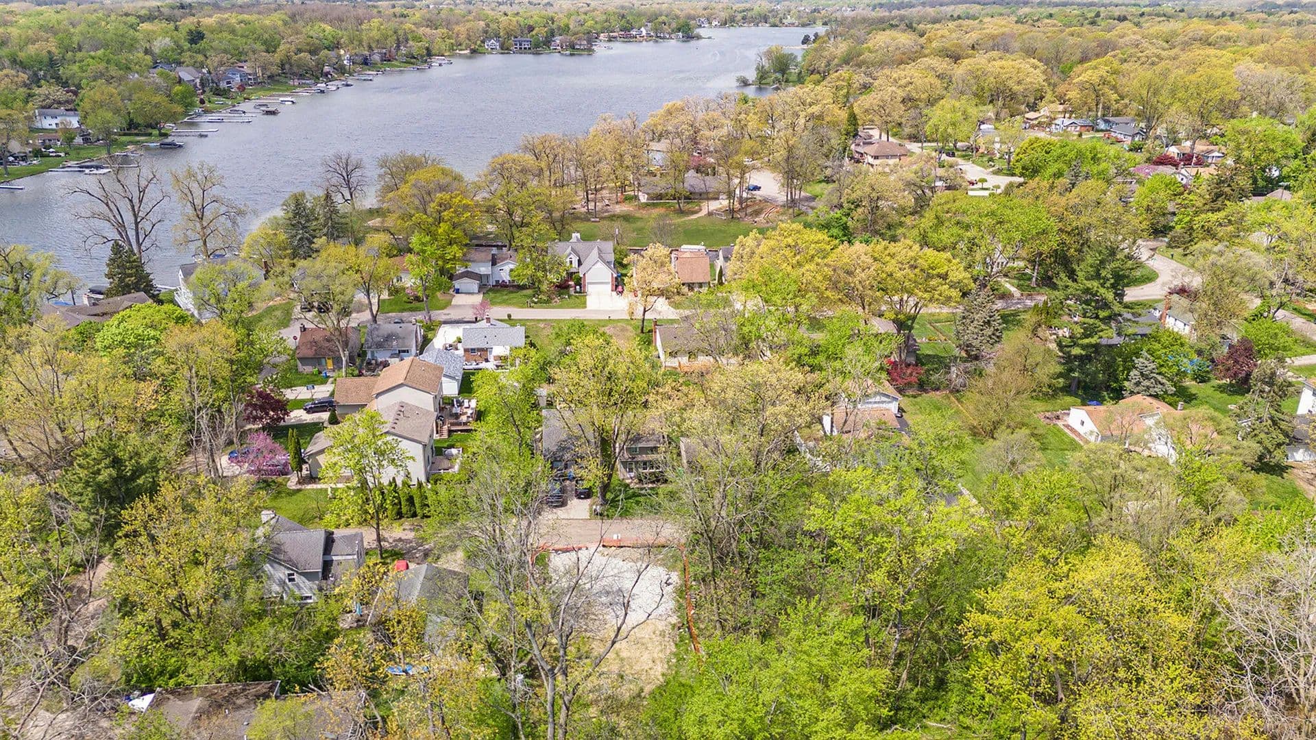 Property from 3965 Carrick Avenue - KW - West Bloomfield, Michigan, 48324