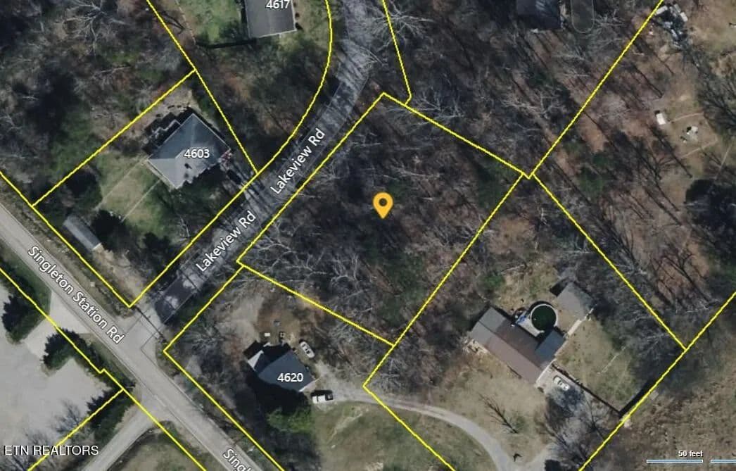 Property from 4608 Lakeview Rd - KW - Louisville, Tennessee, 37777