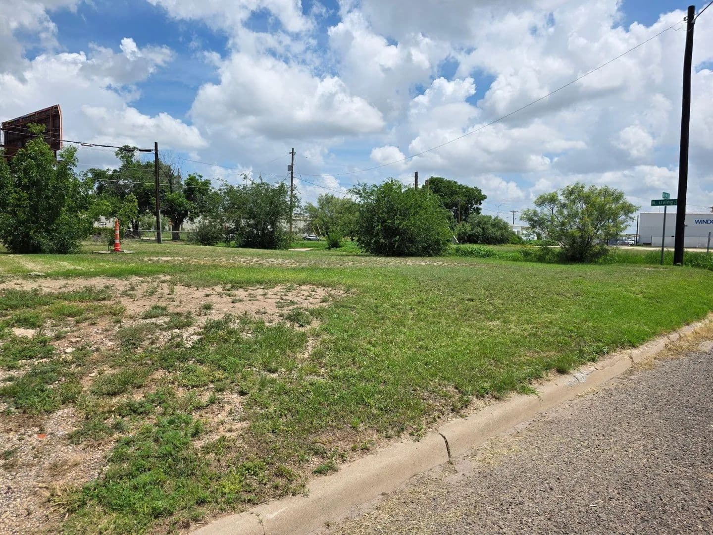 Lots & Land-Other in San Angelo - San Angelo, Texas, 76903