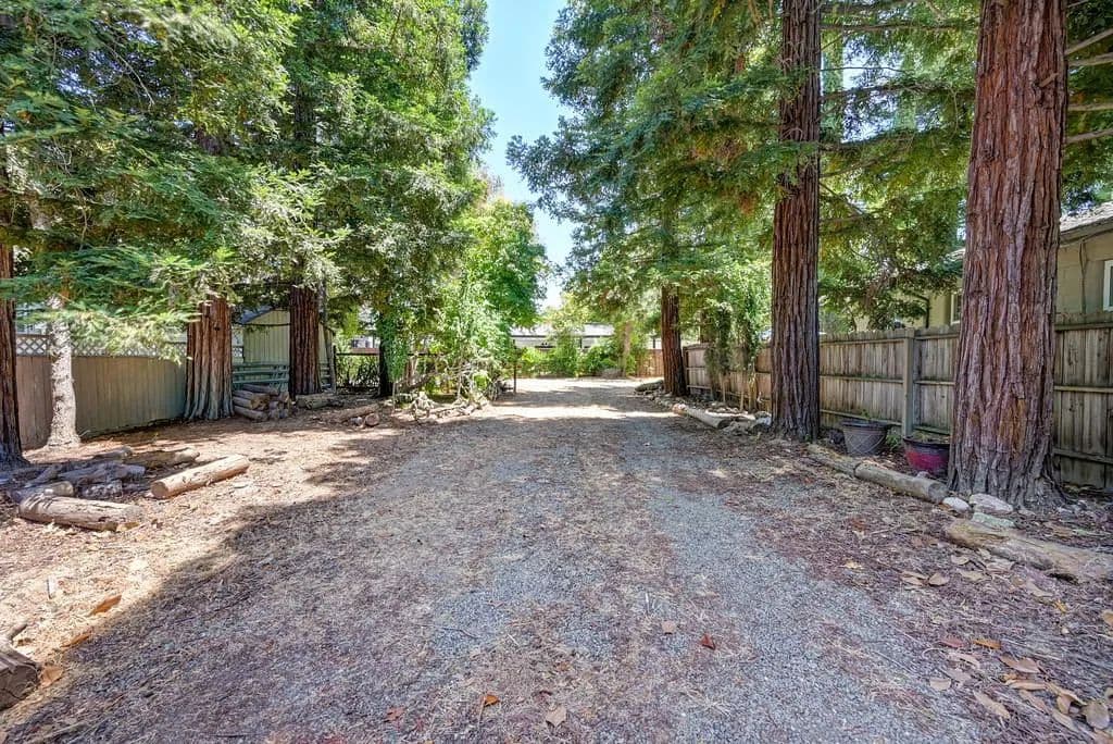 0.06 Acres of Land for Sale in Sacramento, CA - Sacramento, California, 95819
