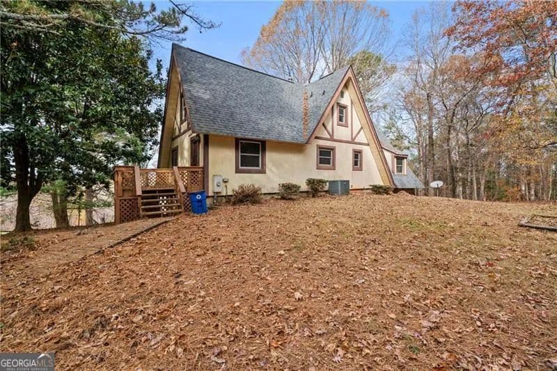 Property from 5388 Price Road - KW - Gainesville, Georgia, 30506