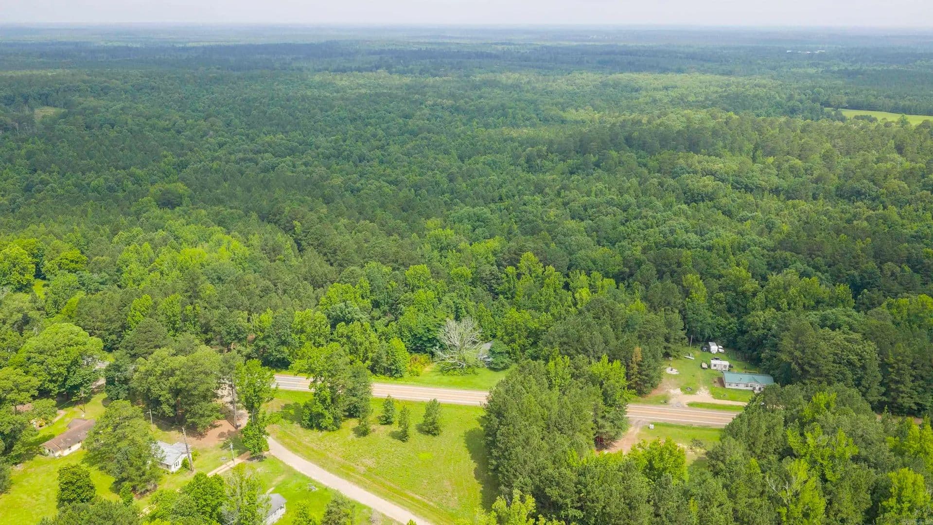 Property from 3340 Highway 79 - KW - Camden, Arkansas, 71701