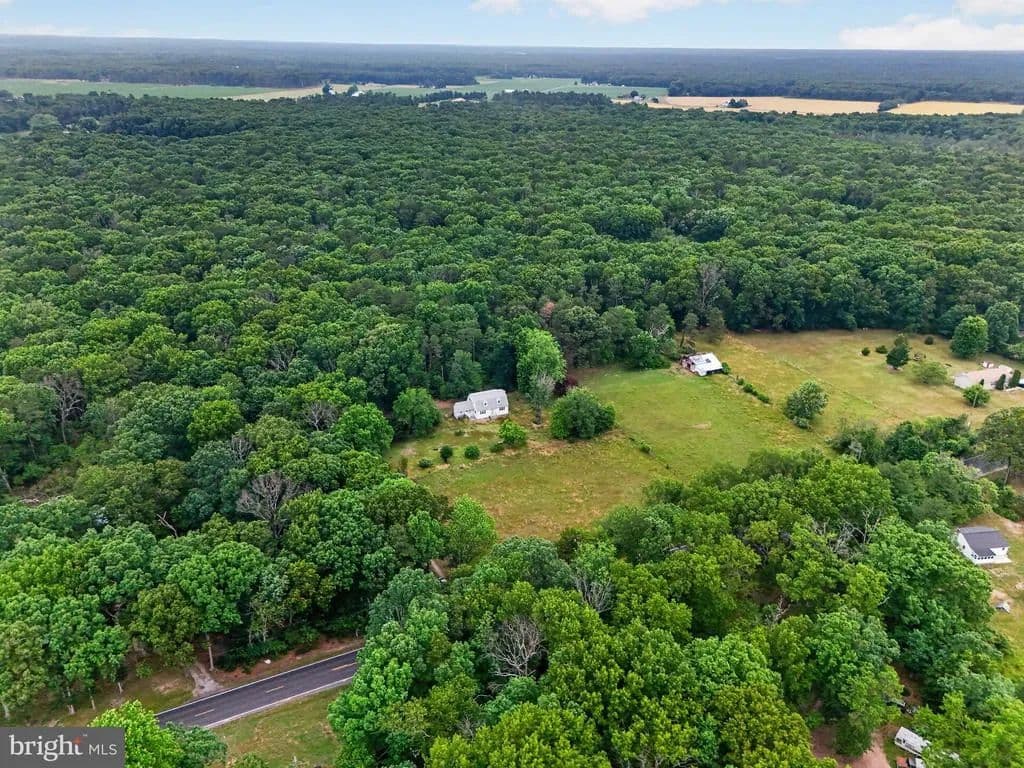 Property from 581 PORCHTOWN ROAD - KW - , New Jersey, 8318