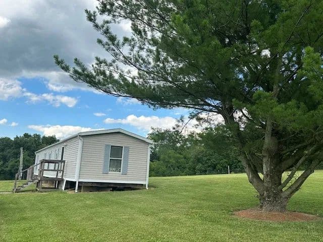 Land -Single Family Acreage in Chillicothe - Chillicothe, Ohio, 45601