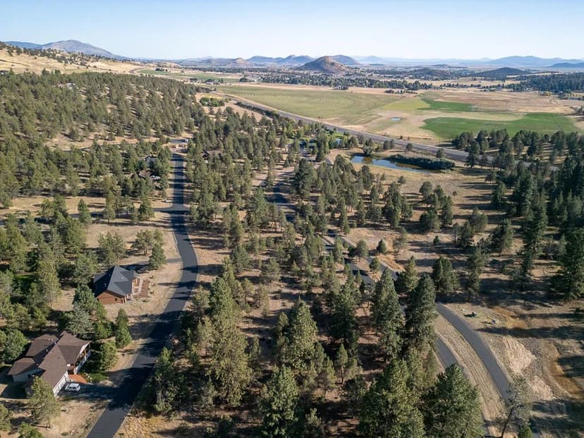 Vacant Land in Klamath Falls