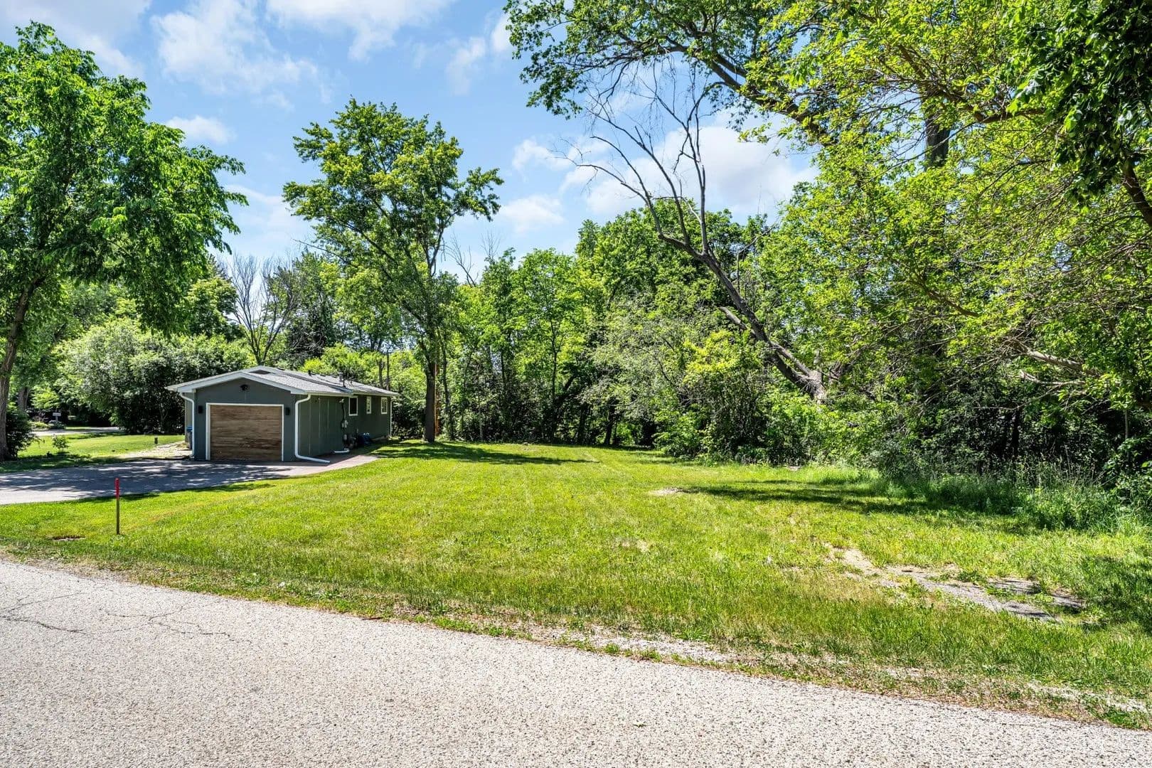Property from 25410 W Arcade Drive - KW - Lake Villa, Illinois, 60046