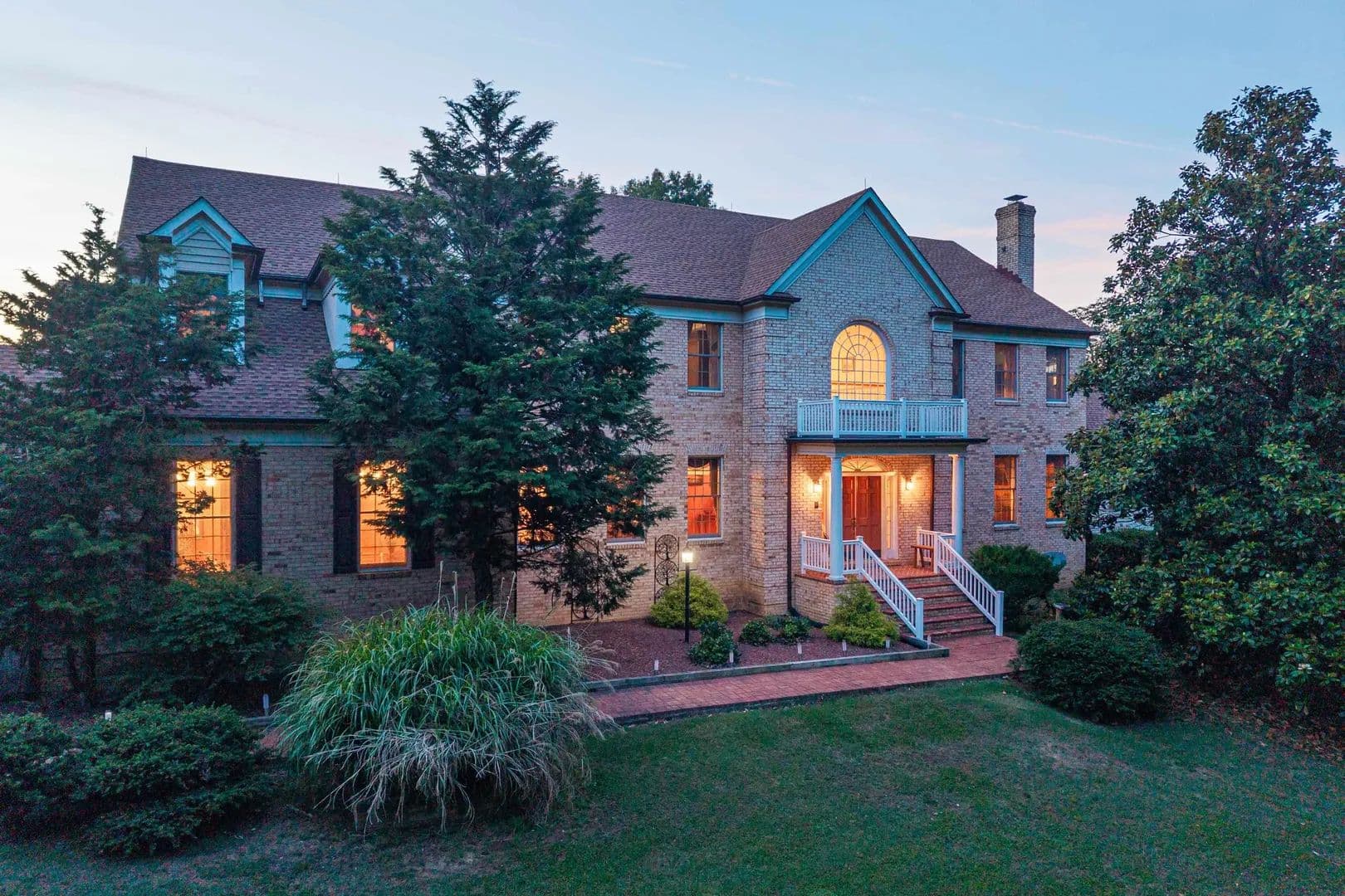 Property from 1636 MILTON RD - KW - Charlottesville, Virginia, 22902