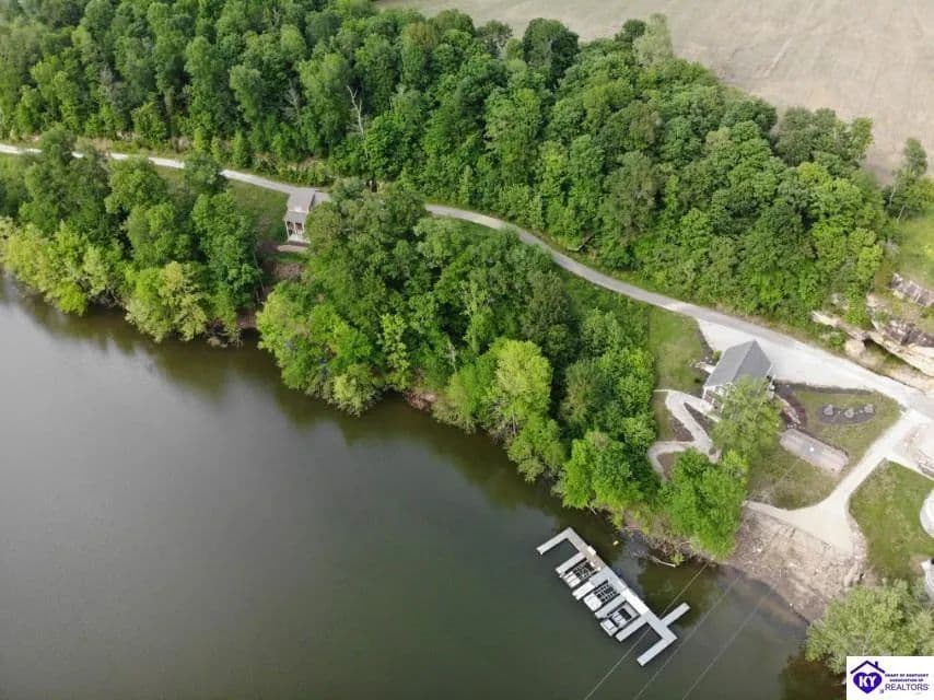 0.68 Acres of Land for Sale in Westview, KY - Westview, Kentucky, 40178