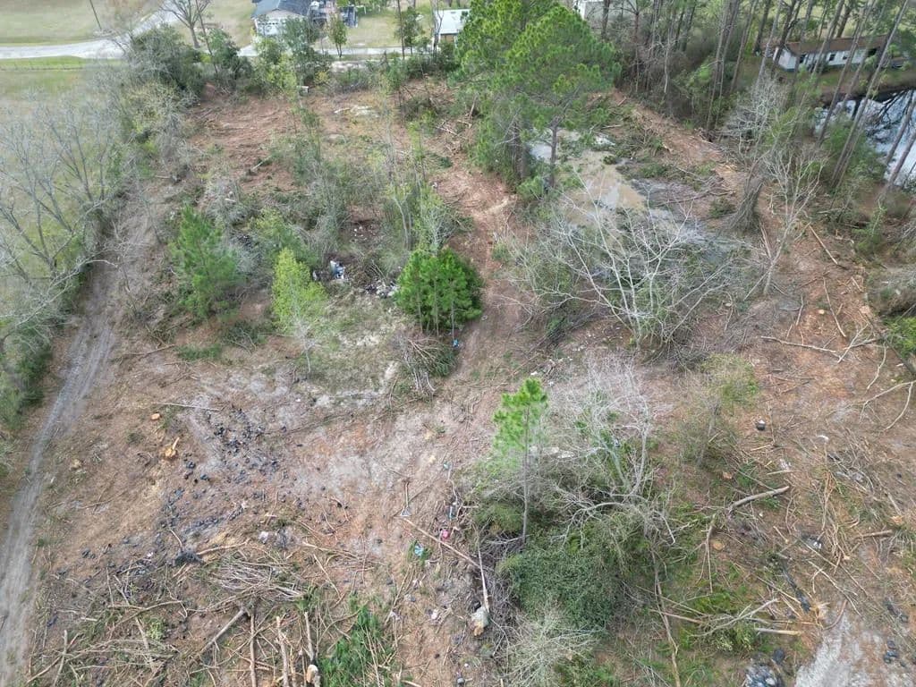 Property from 0 Harris Street - KW - Enigma, Georgia, 31749