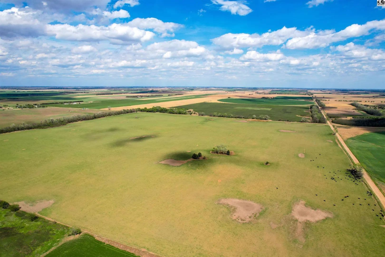 Property from 00000 W Illinois Ave - KW - Sylvia, Kansas, 67581