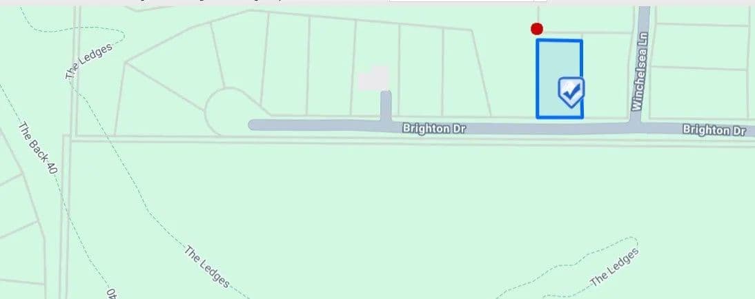 Lots & Land-Other in Bella Vista - land for sale