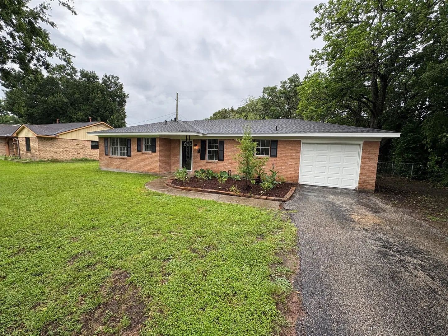 0.28 Acres of Land for Sale in Tomball, Texas - Tomball, Texas, 77375