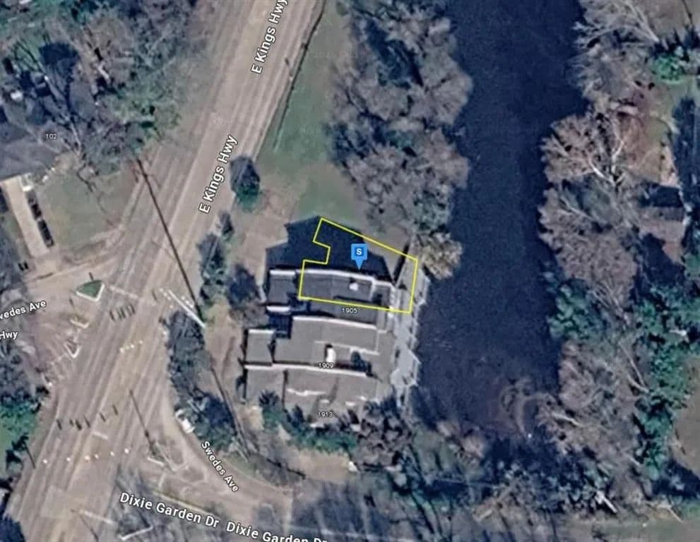 Property from 1901 E Kings Highway E #- - KW - Shreveport, Louisiana
