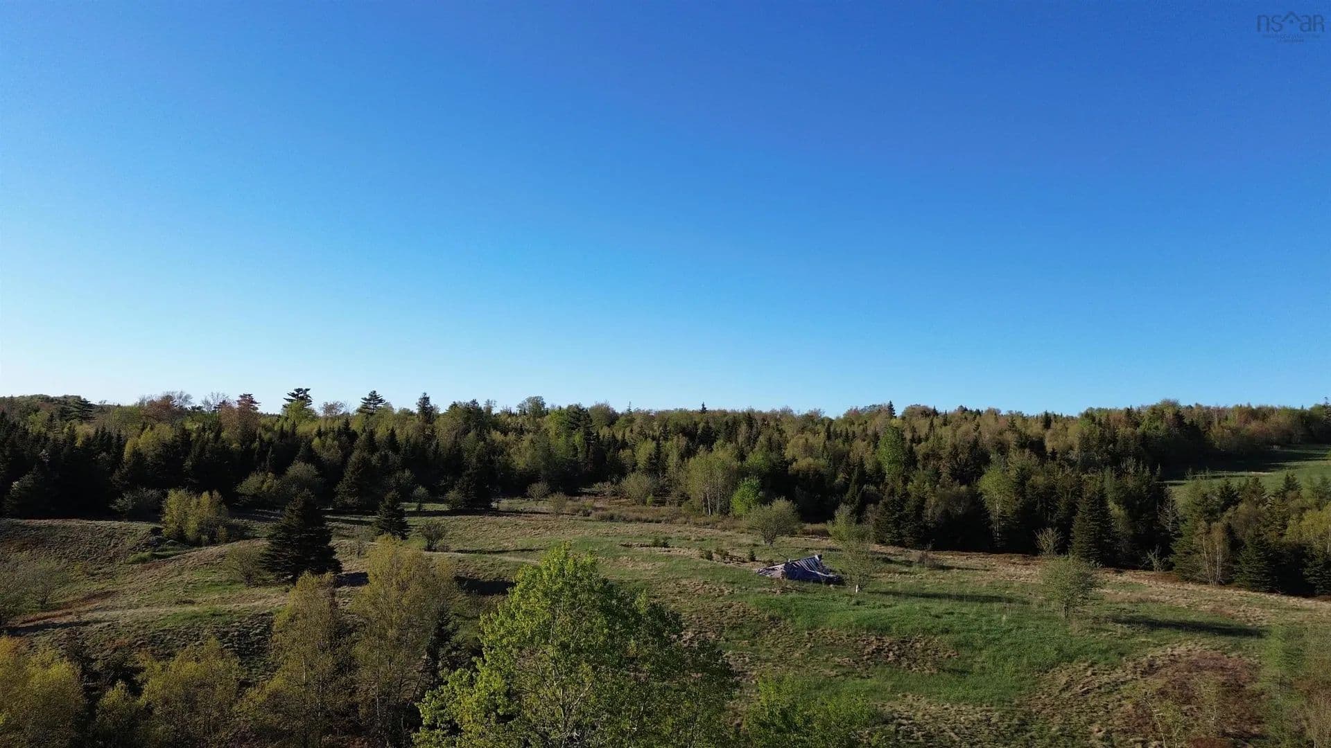 Property from 510 Highway 336 - KW - land for sale