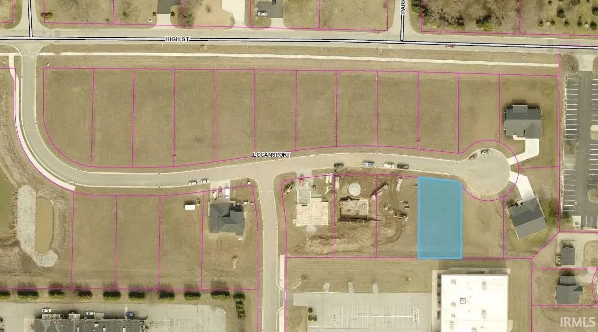 Property from 3945 Mike Anderson Lane - KW - Logansport, Indiana, 46947