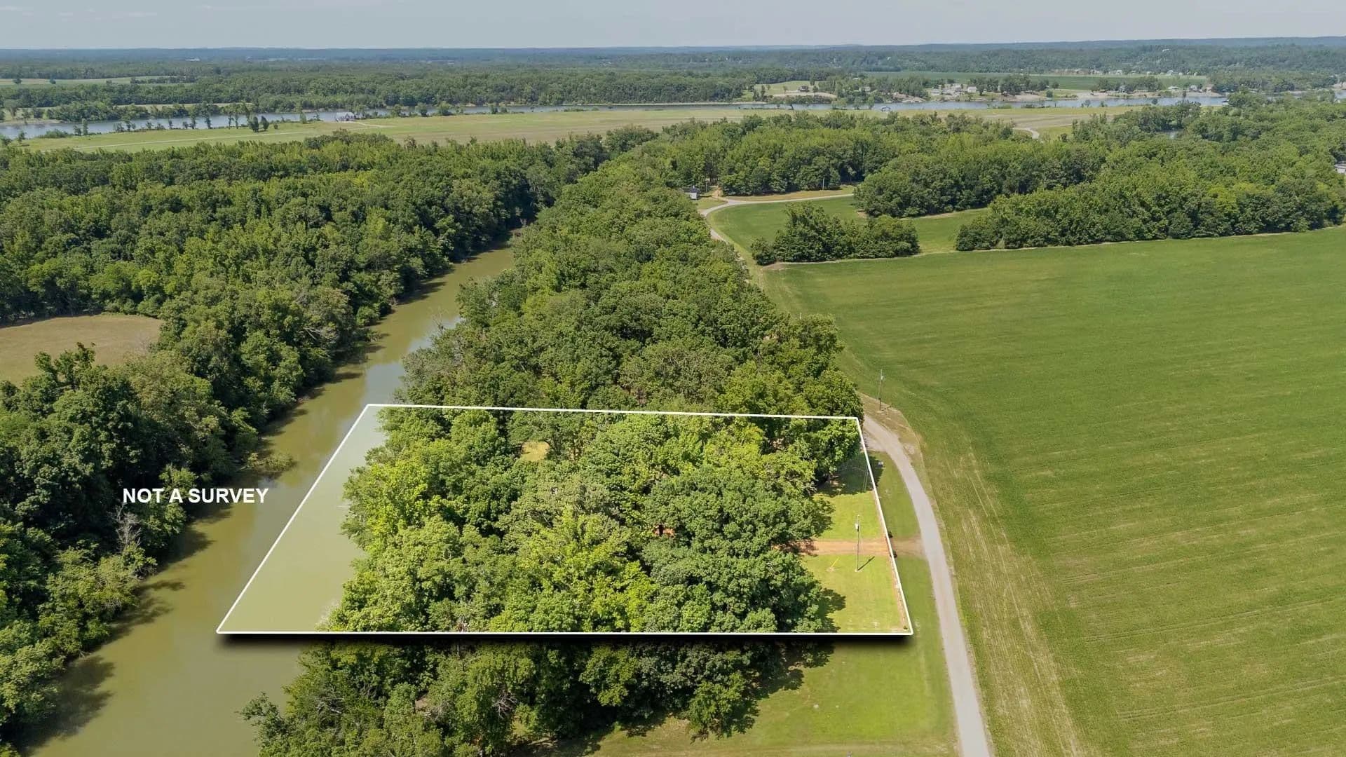 Property from 540 TEAL LN - KW - Savannah, Tennessee, 38372