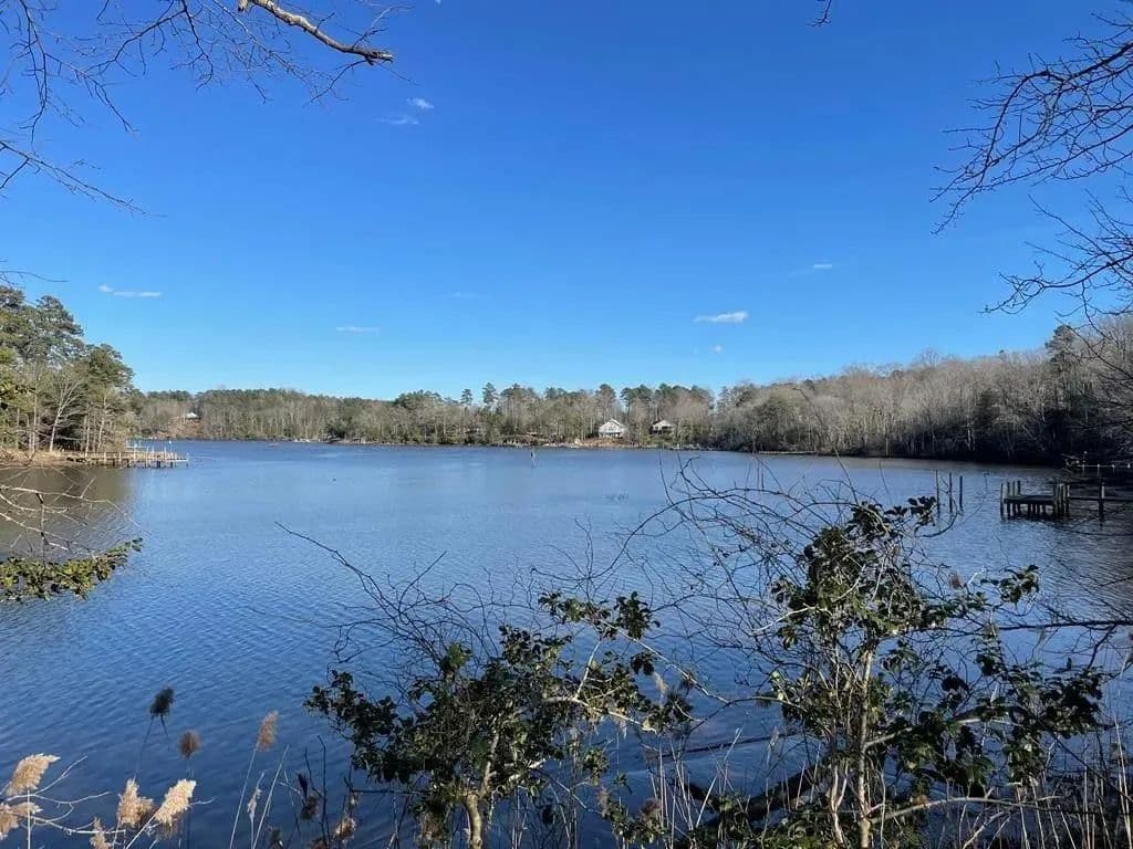 Property from lot 145 Pintail Lane - KW - Heathsville, Virginia, 22473