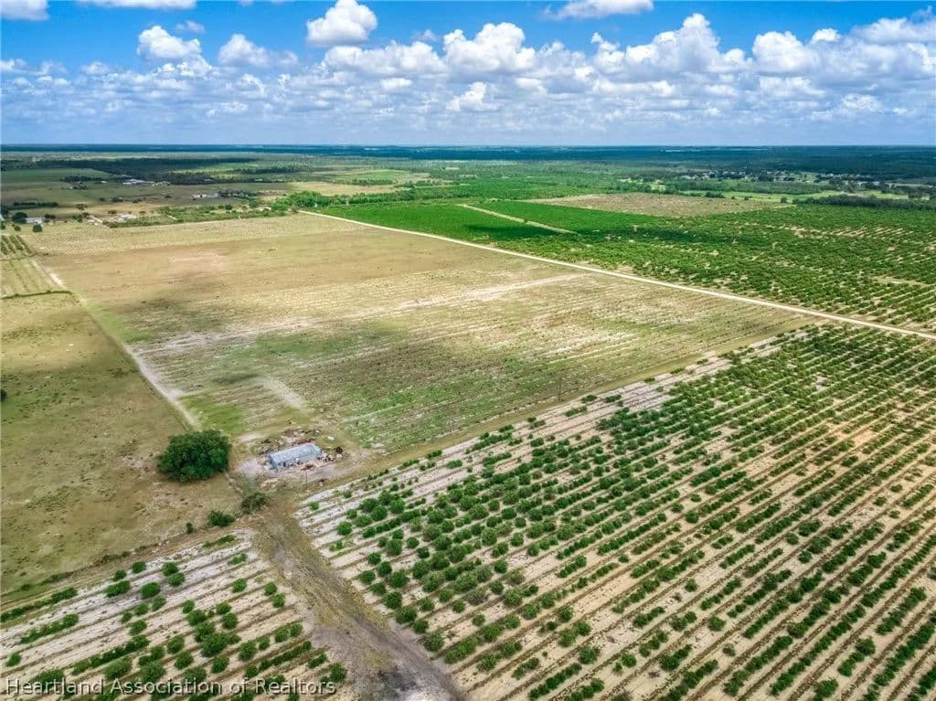 Property from 3734 E Reading Drive - KW - Avon Park, Florida, 33825