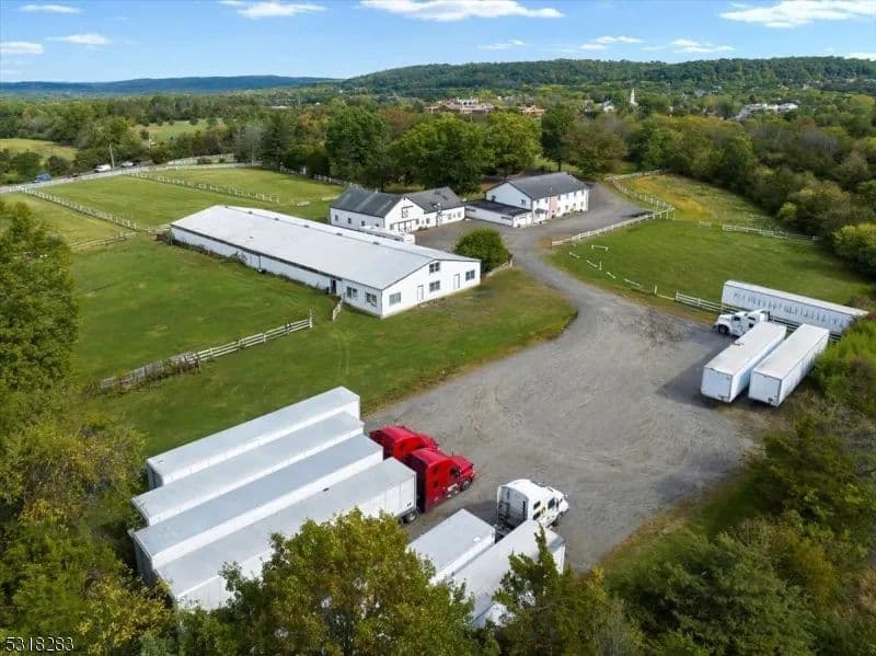 12.75 Acres of Land for Sale in Bedminster Twp., NJ - New Jersey, 07921