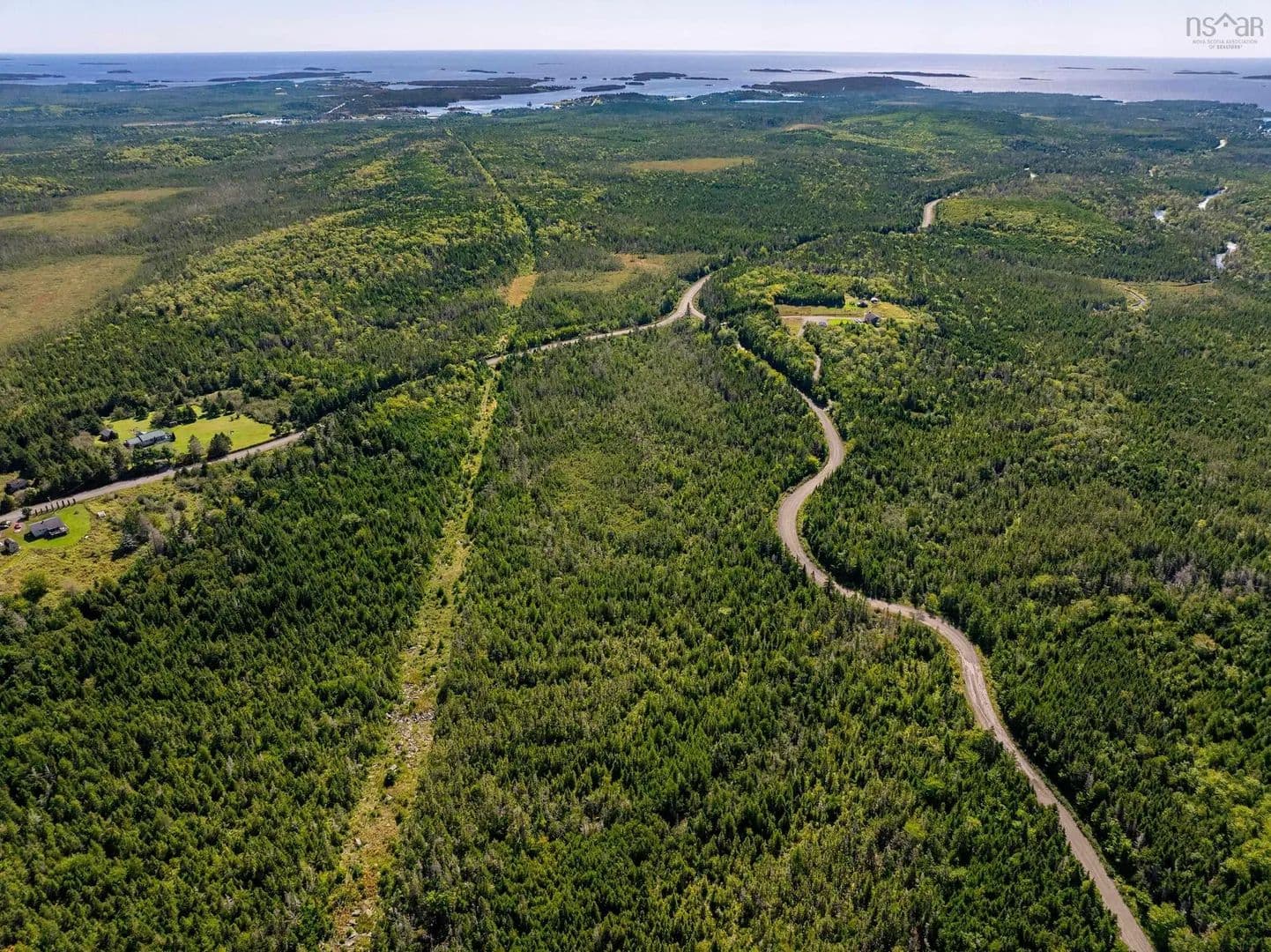 46.74 Acres of Land for Sale in Port Dufferin, NS - land for sale