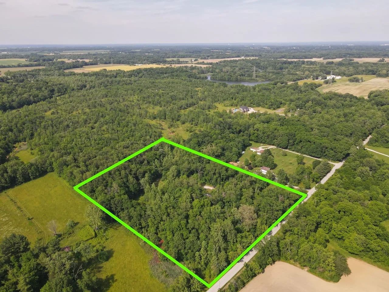 Green Valley 8 - West Terre Haute, Indiana, 47885