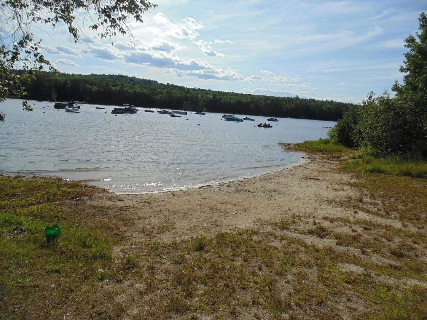 0.16 Acres of Land for Sale in Naples, ME - Naples, Maine, 04055