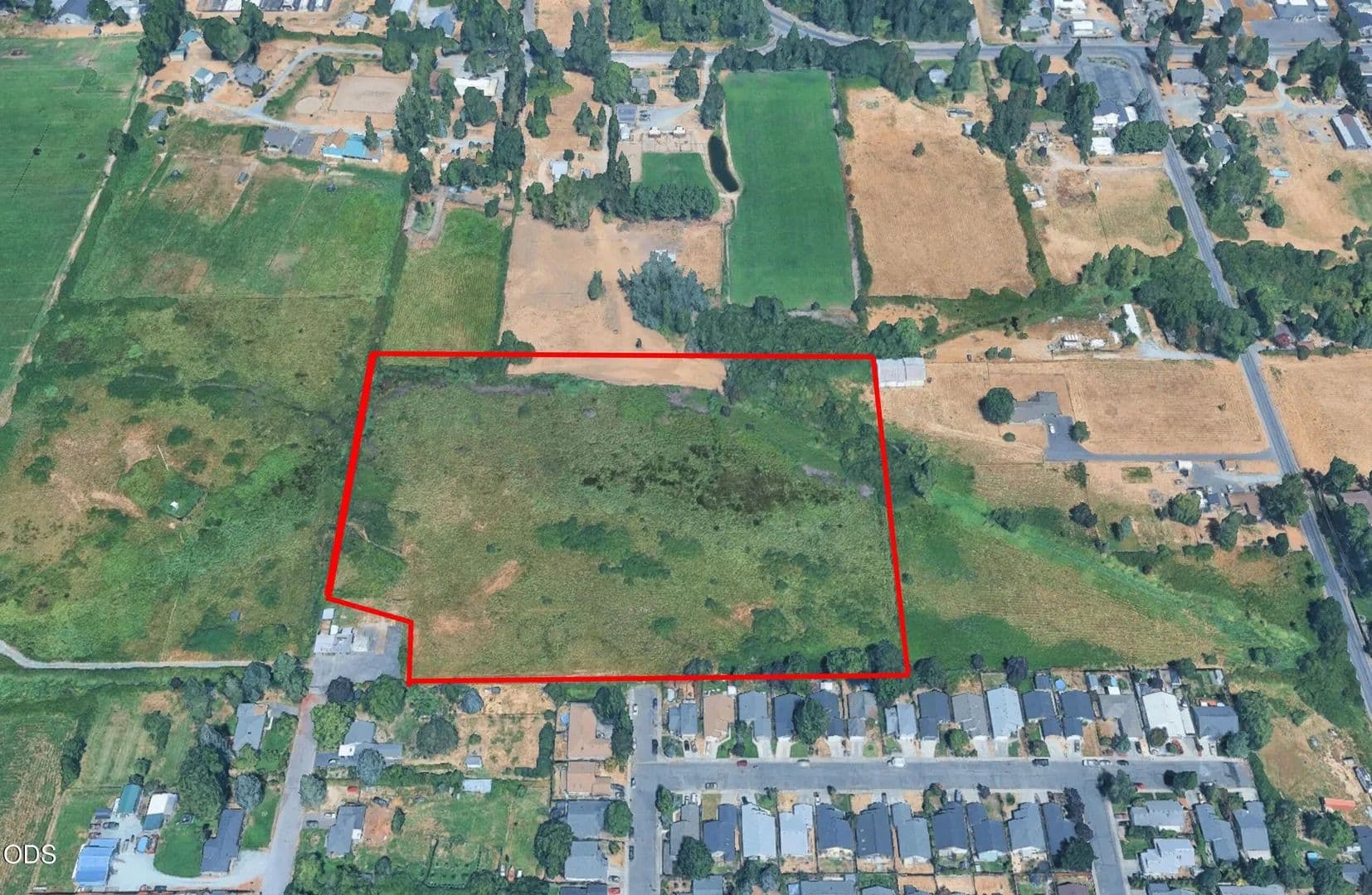 Property from 600 Roguelea Lane - KW - Grants Pass, Oregon, 97526
