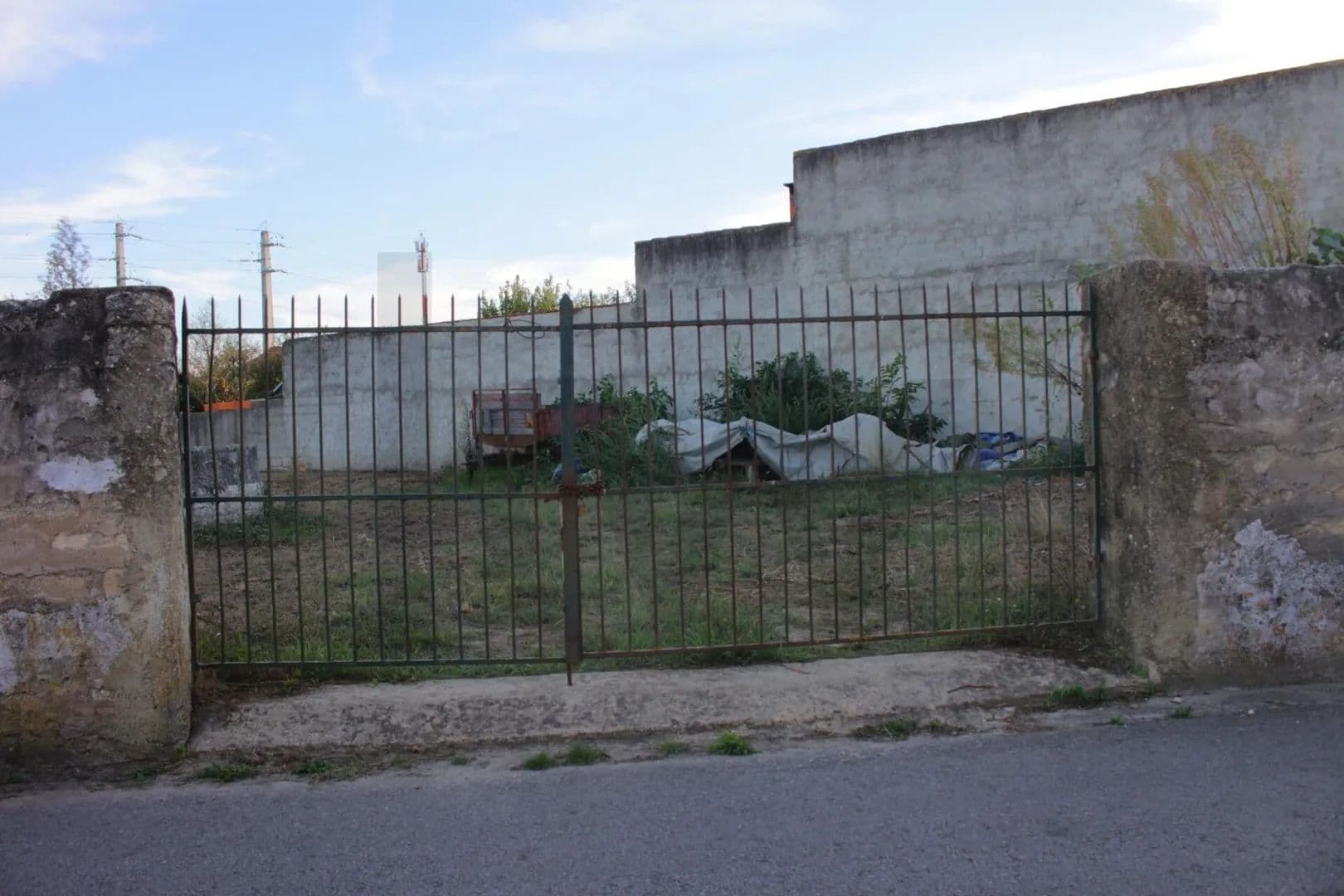 1880 Acres of Land for Sale in Cacia, Aveiro - land for sale