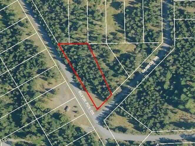 Property from 54410 Silver Fox Drive - KW - Bend, Oregon, 97707