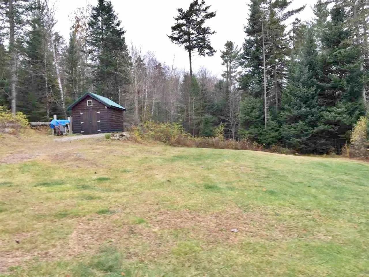 Property from 272 Kirby Road - KW - Burke, Vermont, 5832