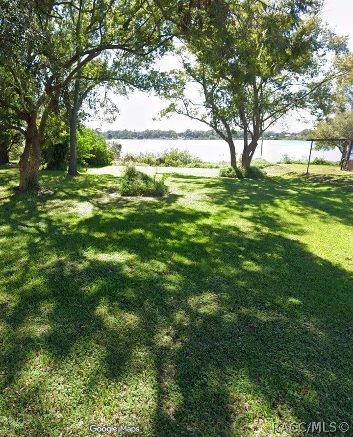Property from TBD LAKE BLUE Drive - KW - Winter Haven, Florida, 33881