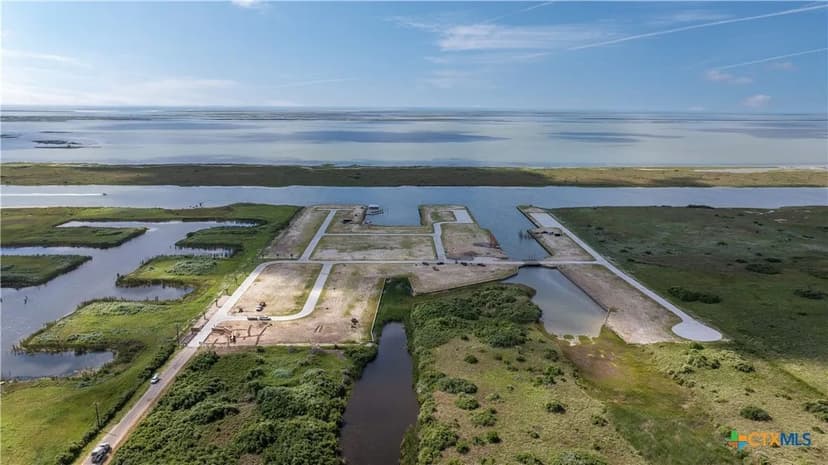 Vacant Land in Port O'Connor