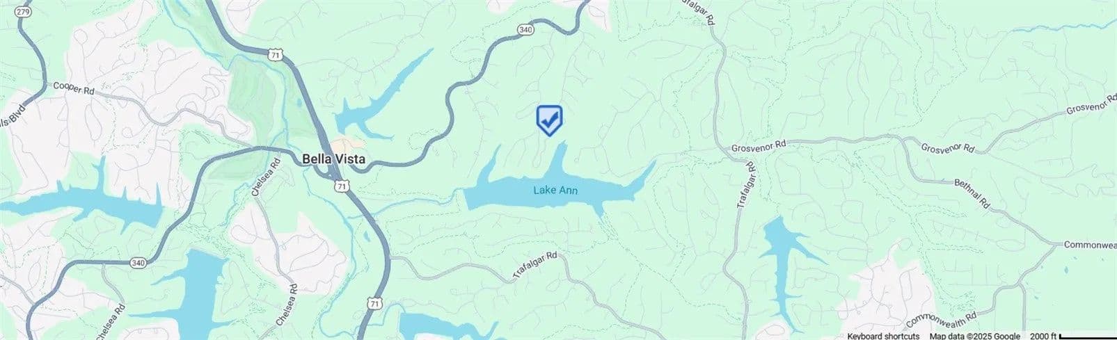 Lots & Land-Other in Bella Vista - land for sale