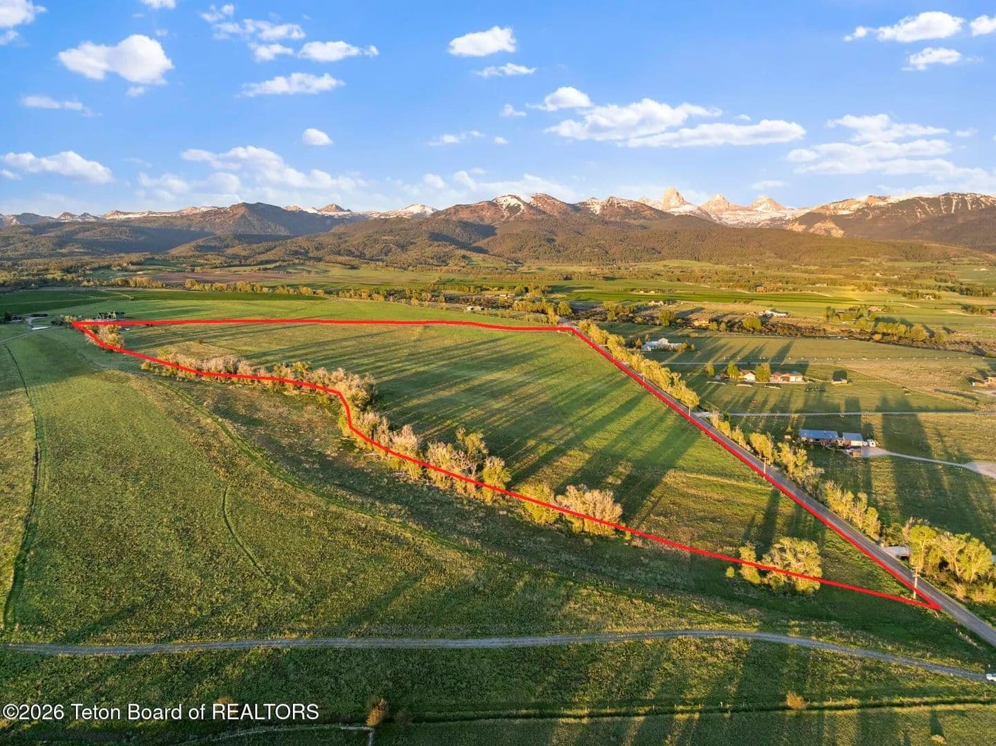Property from 5330 FULLMER Trail - KW - Tetonia, Idaho, 83452
