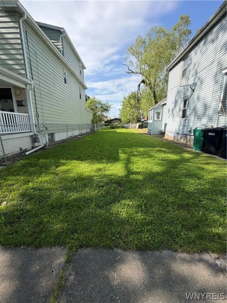Property from 2322 Mackenna Avenue - KW - Niagara Falls, New York, 14303