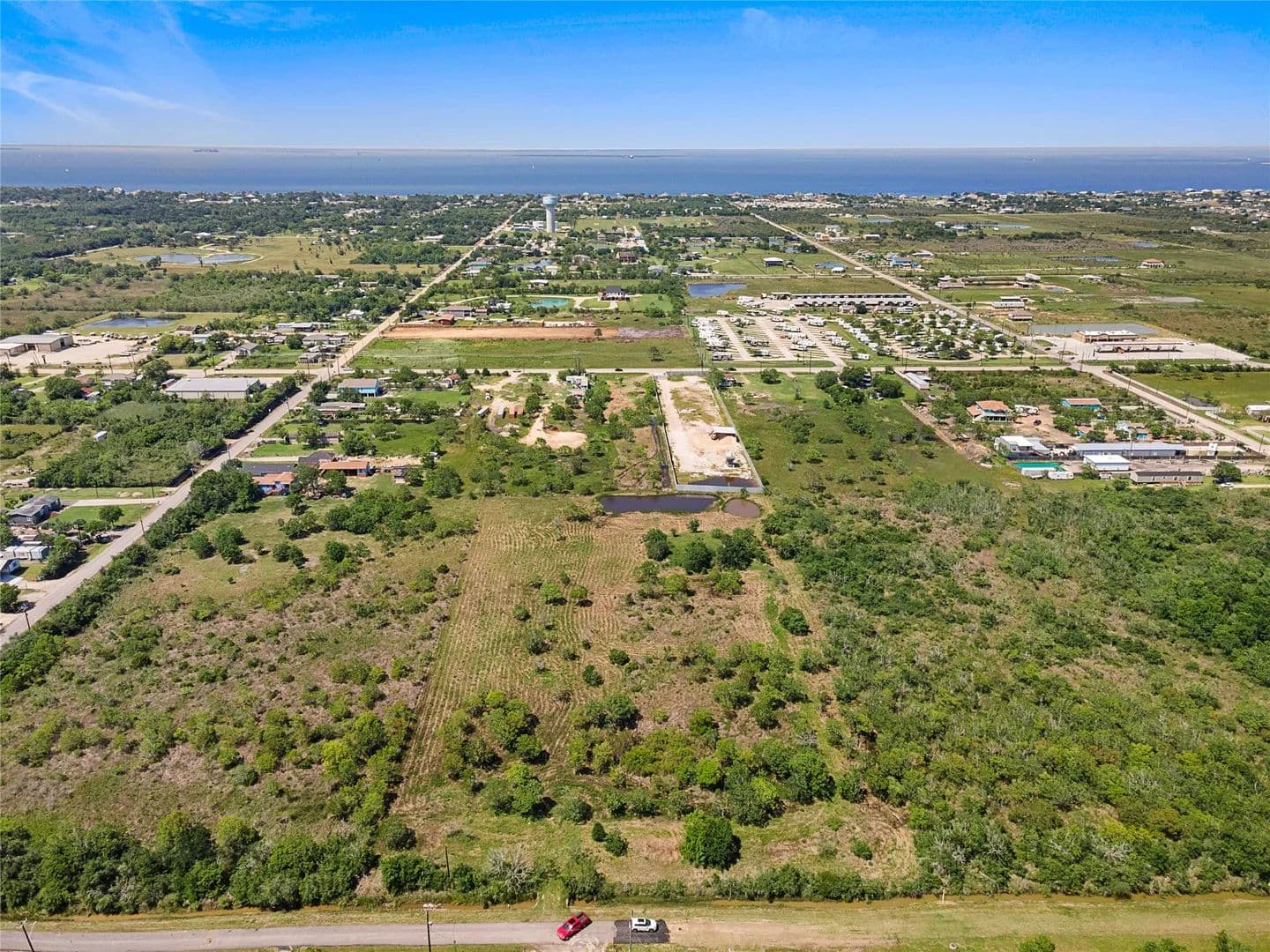 Property from 2360 Avenue L - KW - San Leon, Texas, 77539