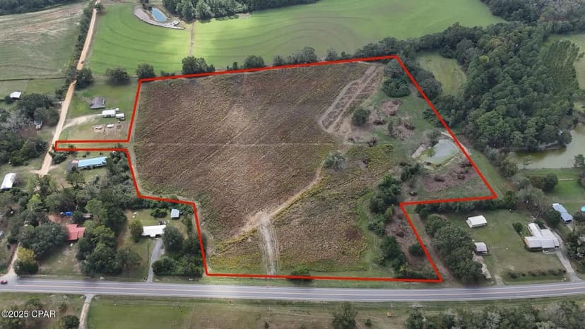 Property from 23 AC Hwy 2 - KW