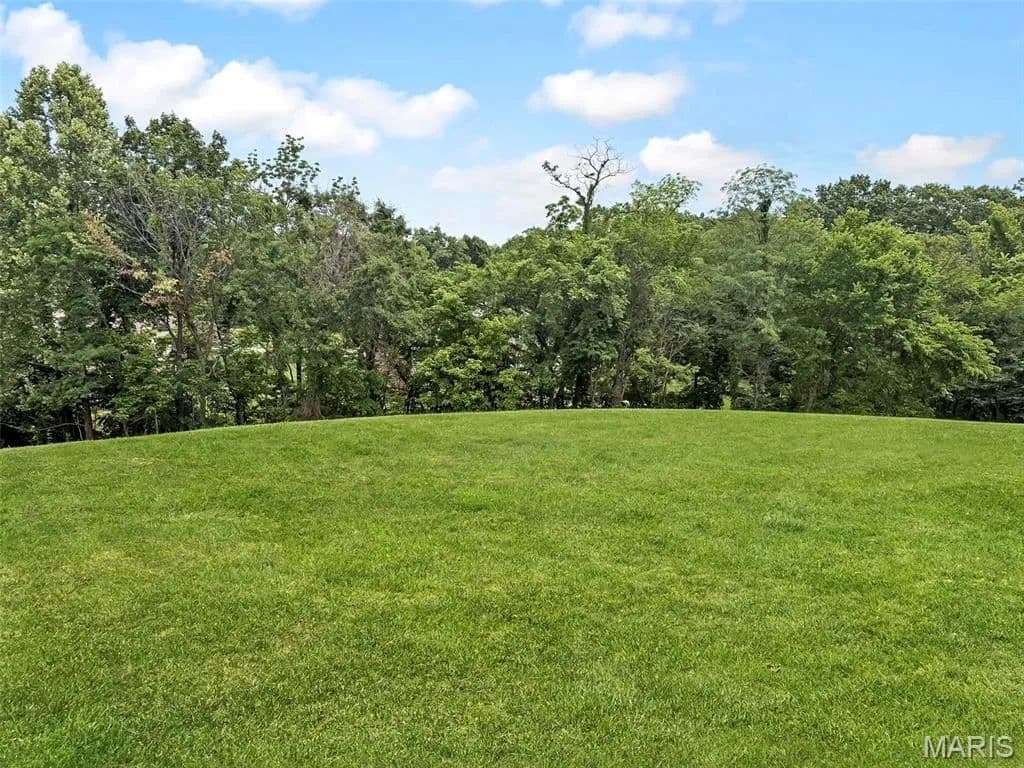 Property from Lot 16 Cobblestone Drive - KW - Washington, Missouri, 63090