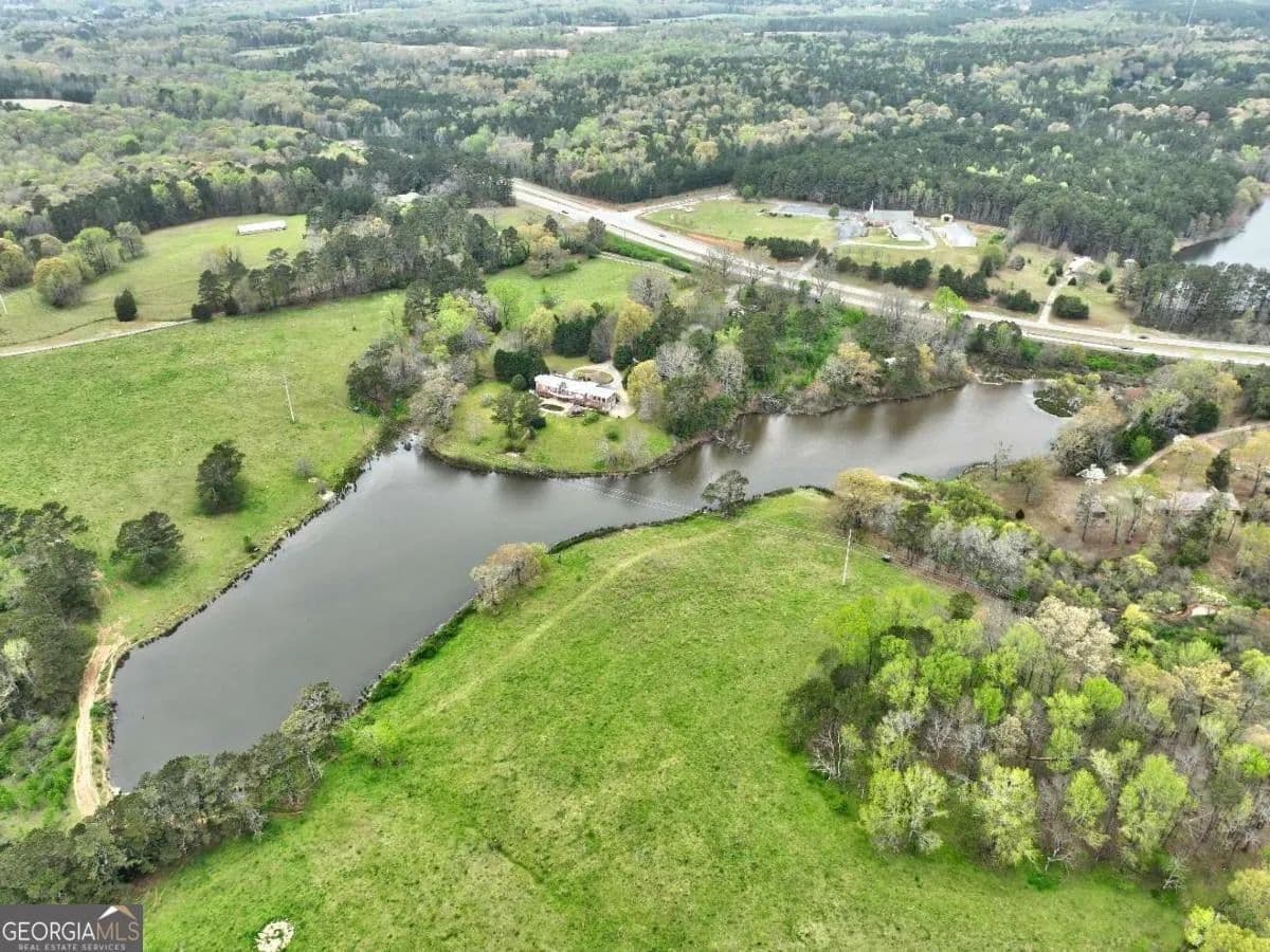 Property from 3571 Highway 20 W - KW - Hampton, Georgia, 30228
