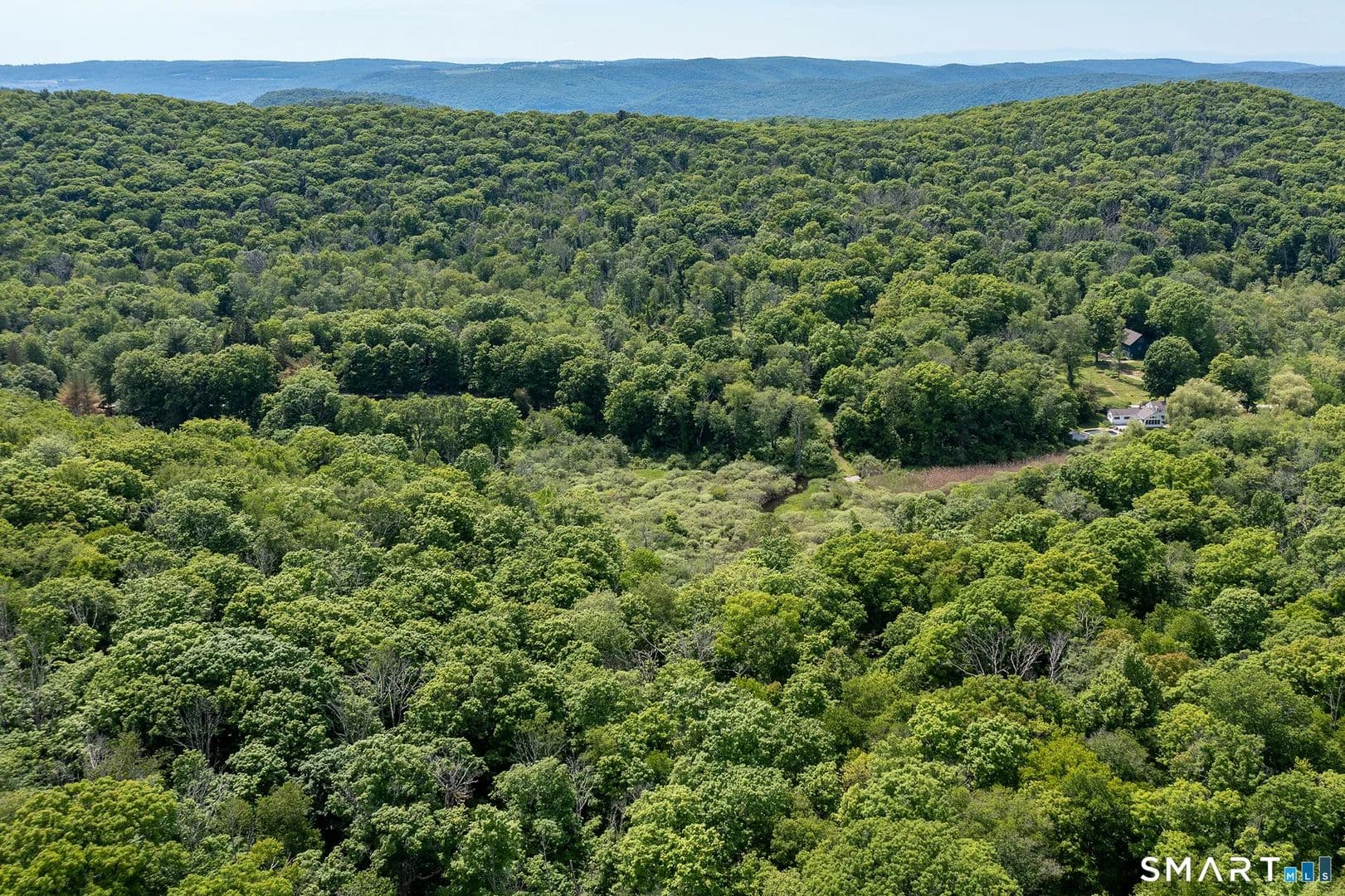 Property from 44 Keeler Road - KW - Sharon, Connecticut, 6069