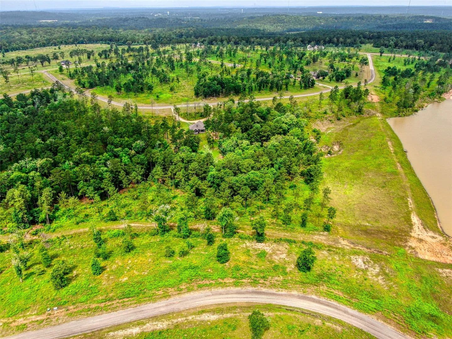 Property from 0 Vintage Road Lot 214 Road - KW - Livingston, Texas, 77351