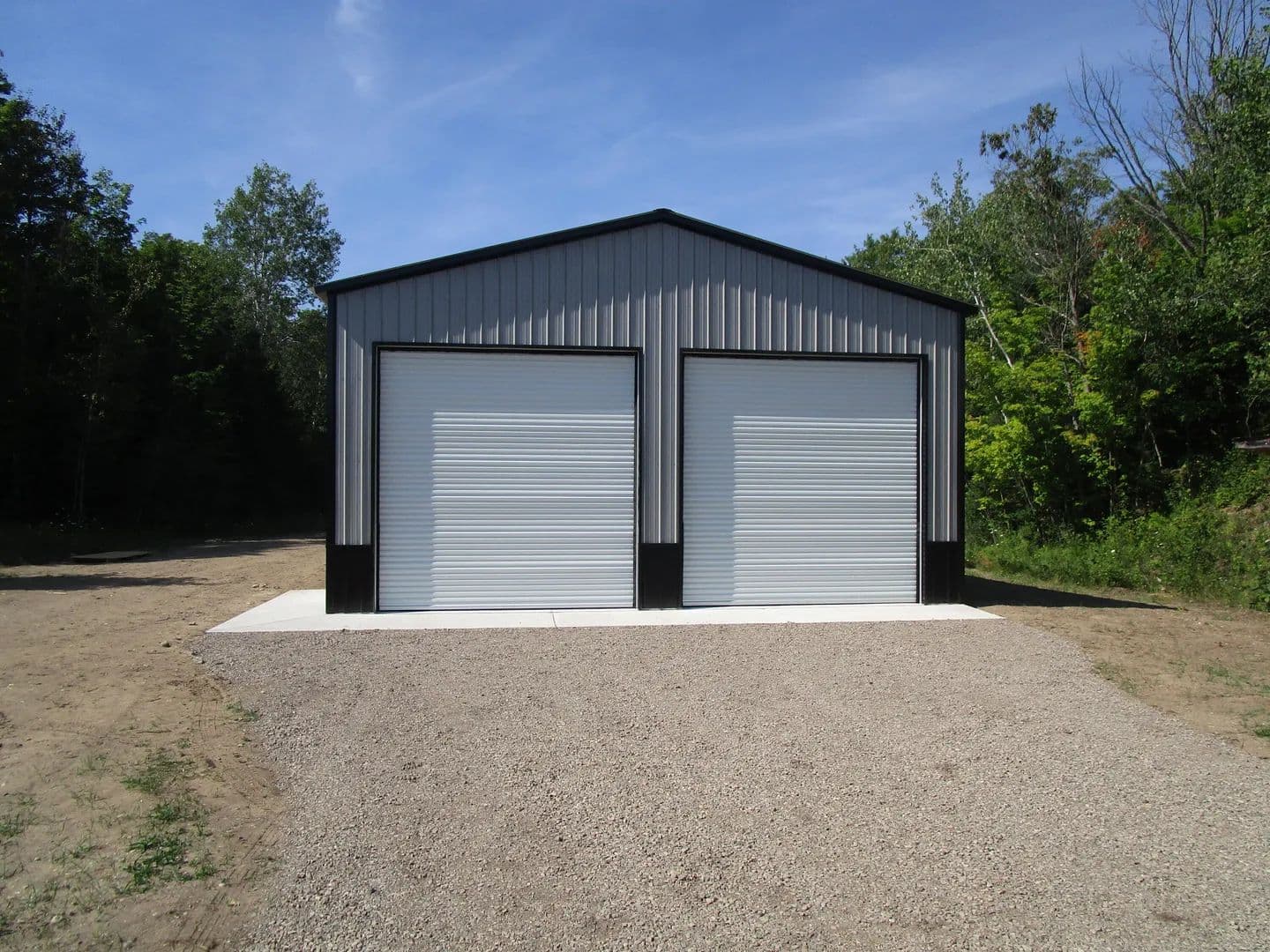Property from 6812 Levering Road - KW - Cheboygan, Michigan, 49721