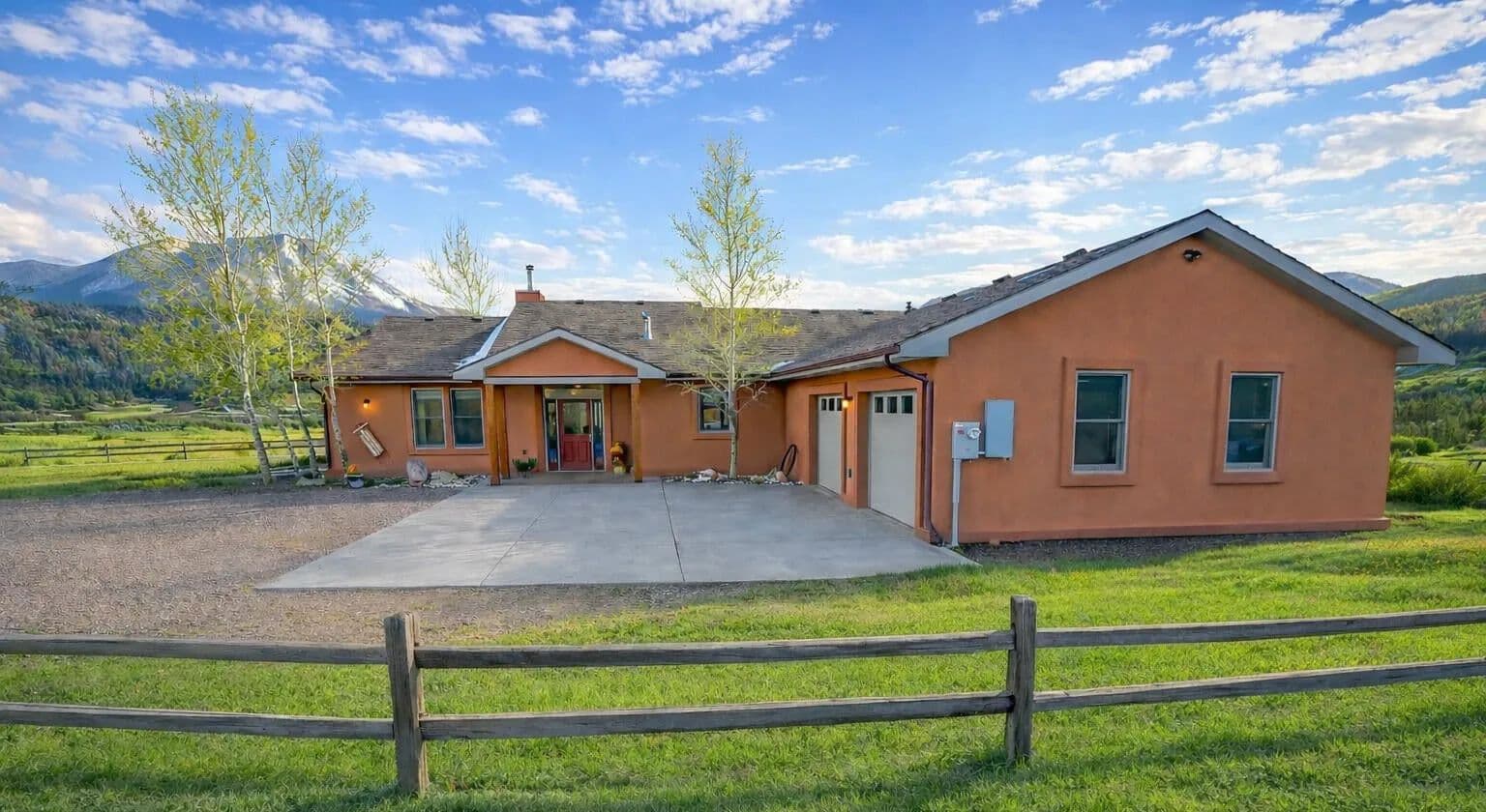 421 Terrace Trail, LaVeta, CO 81055 - La Veta, Colorado, 81055