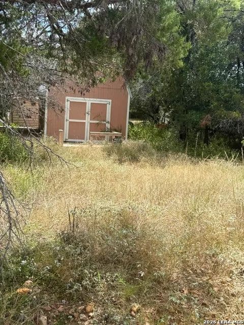 Vacant Land in Cottonwood Shores - Cottonwood Shores, Texas, 78657
