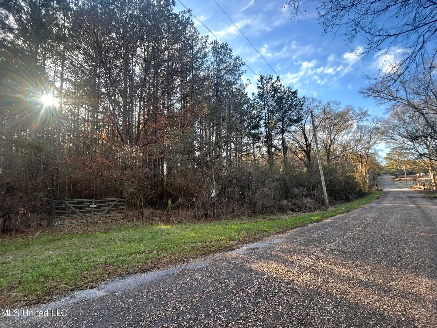 36.84 acres near Wesson, Mississippi in Wesson, Mississippi - photo 2
